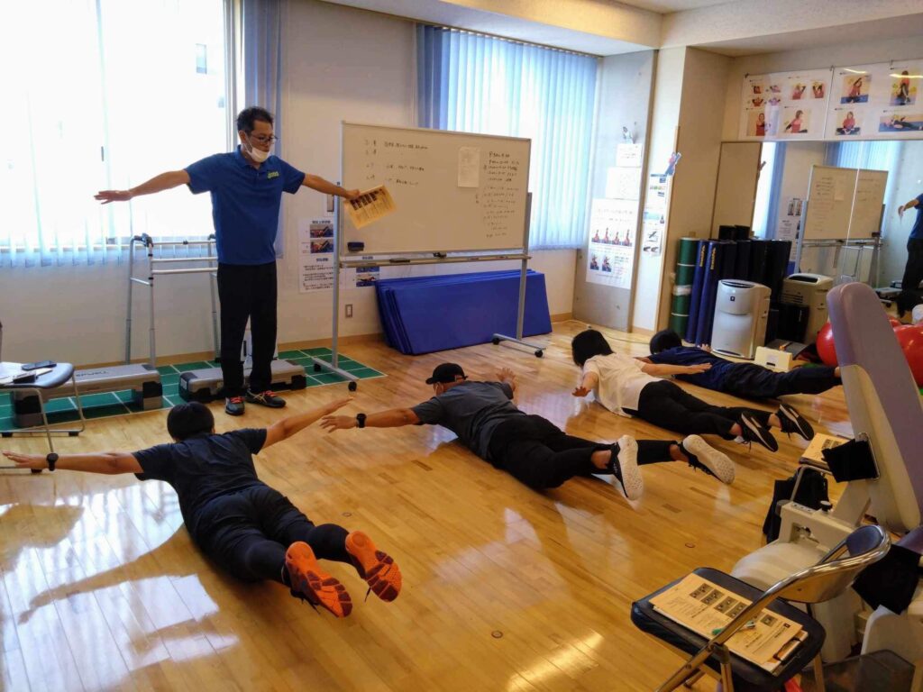 キッズセミナー