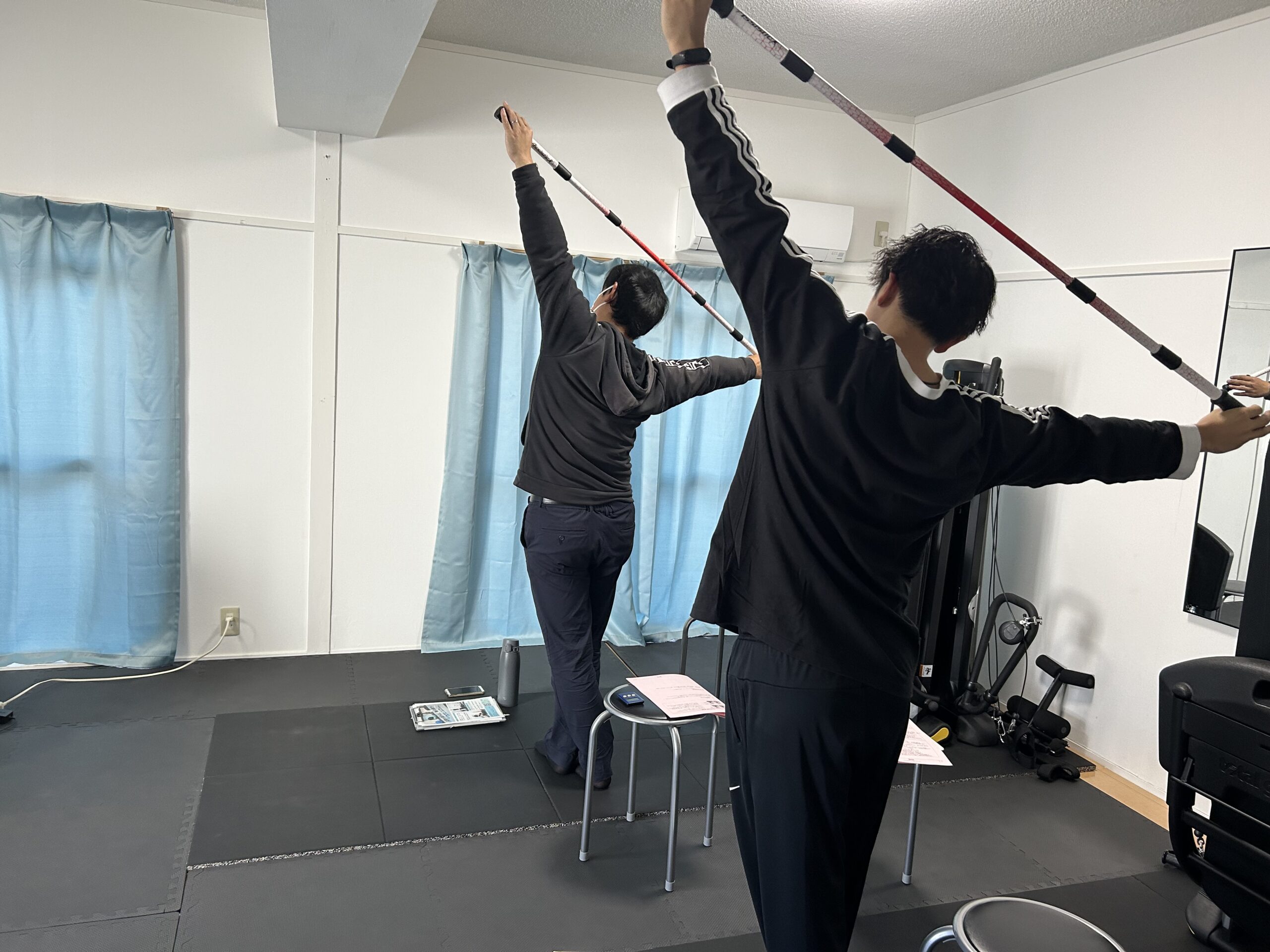 アシスティックセミナー風景